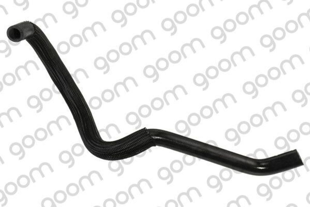 GOOM Wärmetauscher-Schlauch HC-0053 passend für PEUGEOT EXPERT Kasten (VF3A, VF3U, VF3X)