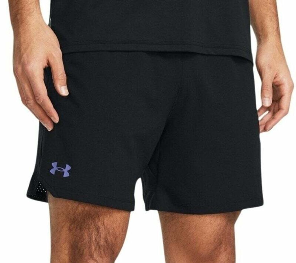 Under Armour Men's UA Vanish Woven 6" Shorts Produktbild 9