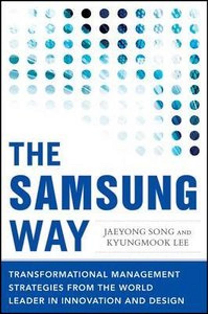 Samsung Way