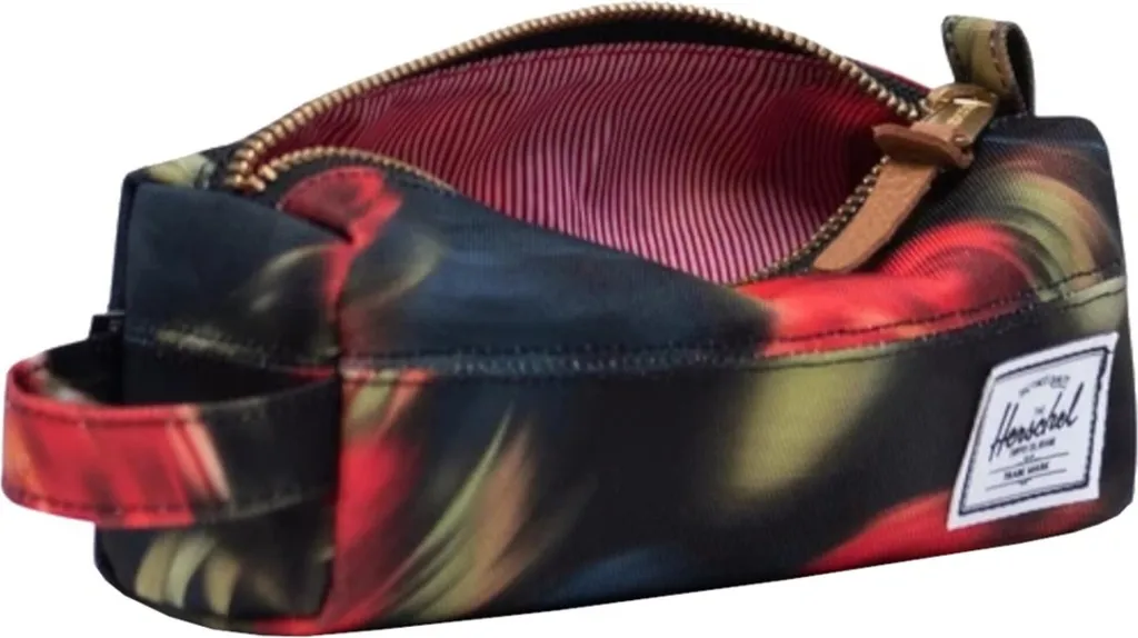 Pochette pour câbles et stylos Herschel Settlement Case pour bureau - 3