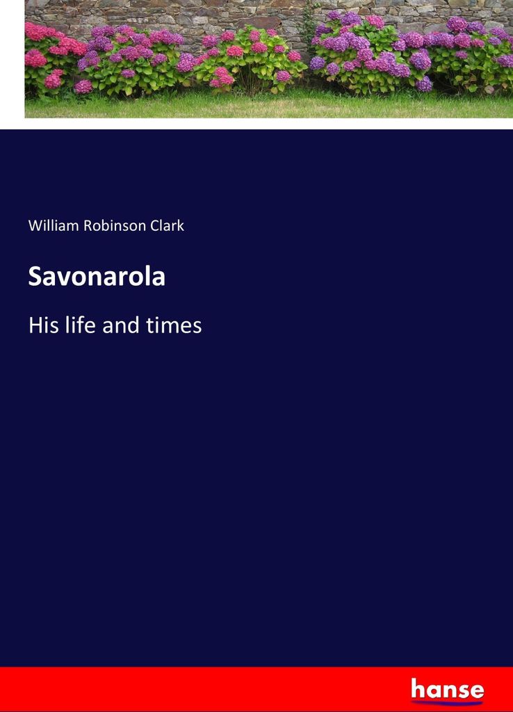 Savonarola