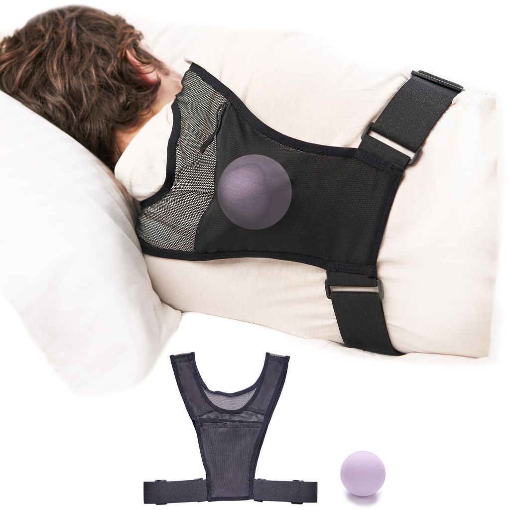 Aide au sommeil anti-ronflements - Entraîneur pour les Image du produit 