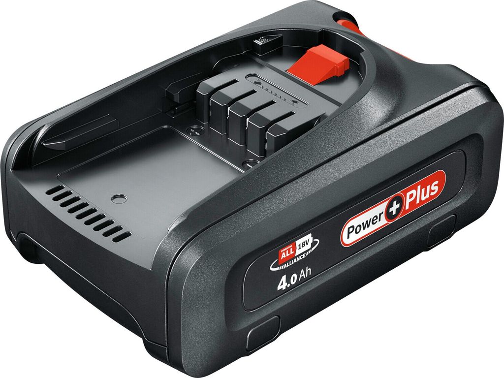 Akumulator PBA 18V 4.0Ah PowerPlus Zdjęcie produktu 
