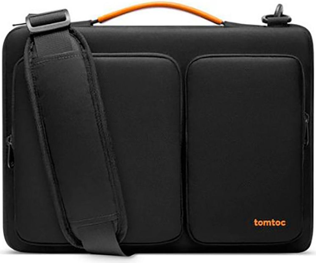 tomtoc A42D3D1 Defender-A42 Laptop Briefcase Produktbild 