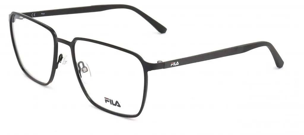 Monture de lunettes Fila VF9310 : Optique haute qualité pour homme et femme