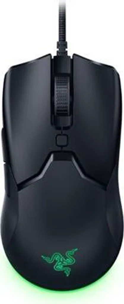 Souris Gaming Razer Viper Mini pour E-Sport Réactivité et Contrôle FPS