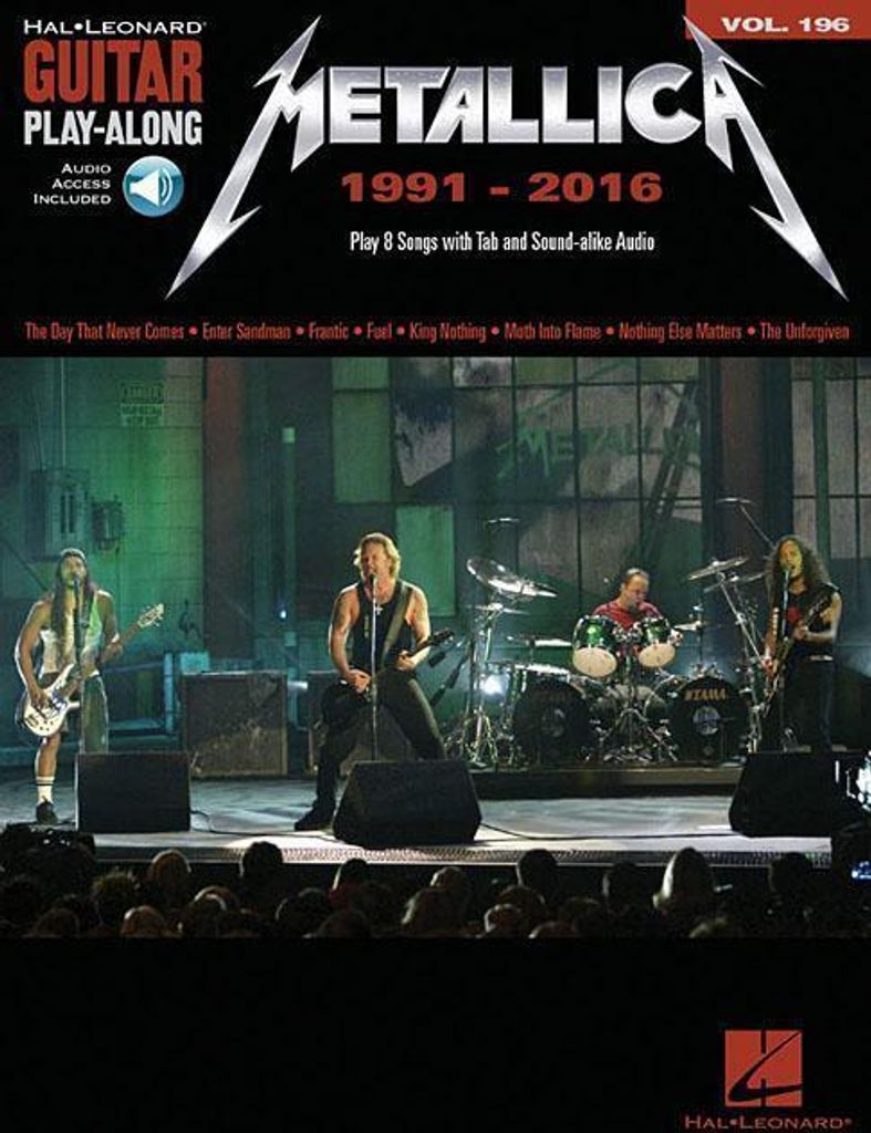 Metallica