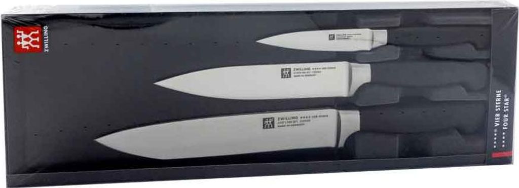 ZWILLING 35048-000-0, Küchenmesser Produktbild 