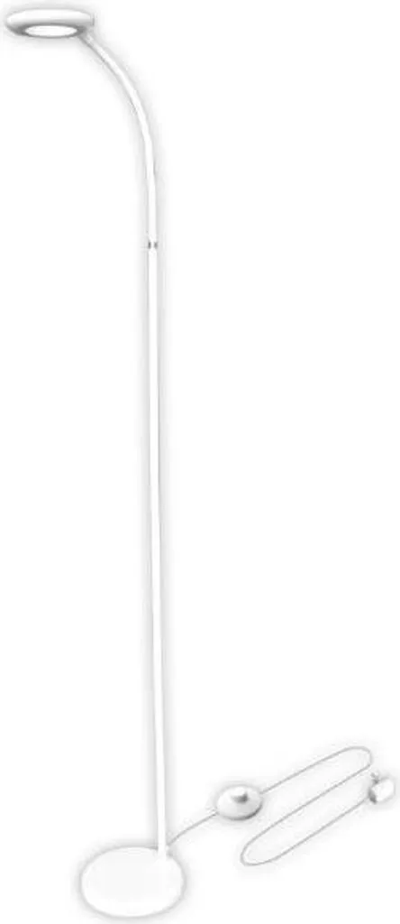 Applique LED Angel 12W 500lm Blanc : Fini l'Éclairage Faible et Énergivore
