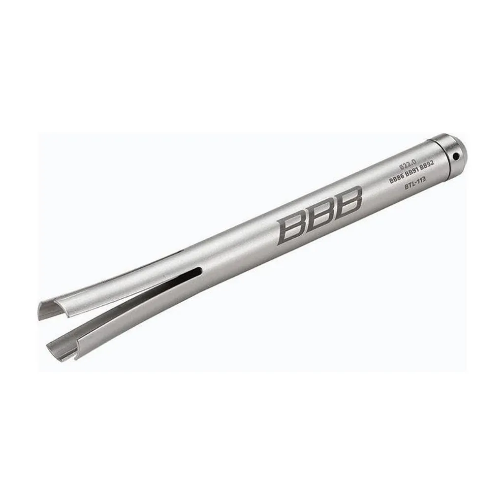Extracteur de roulement de vélo BBB BTL-113 CupOut PressFit