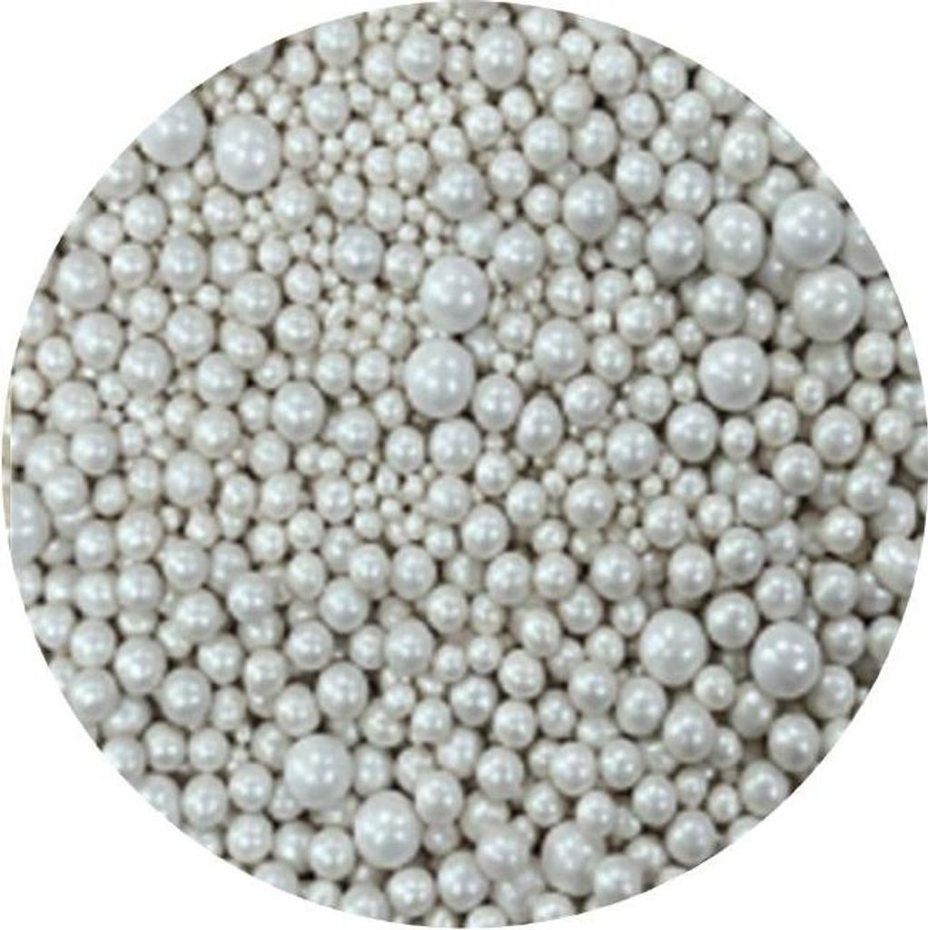 Zuckerdekore Hochzeitsstimmung 1kg