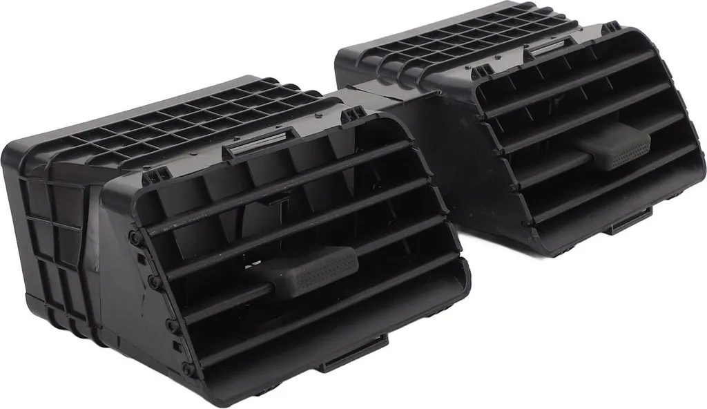 Grille de sortie d'air 73610-77J00 robuste pour Suzuki Swift 2004-2010