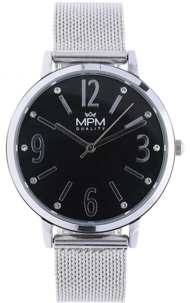 Montre de Ville Mode W02M.11265.A Idéale pour vos Tenues Professionnelles