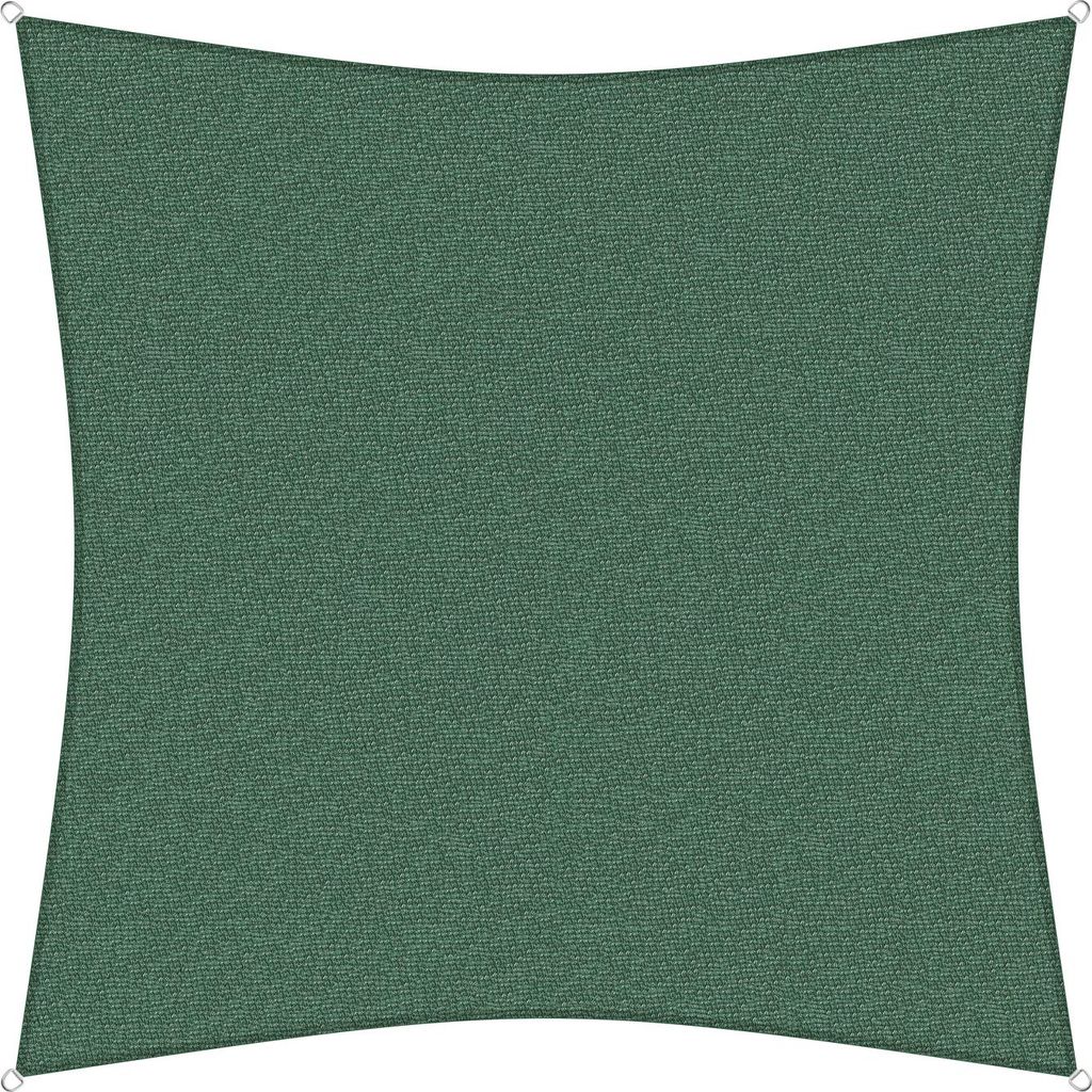 sunprotect 83210 Professional Sonnensegel, 3 x 3 m, Produktbild 