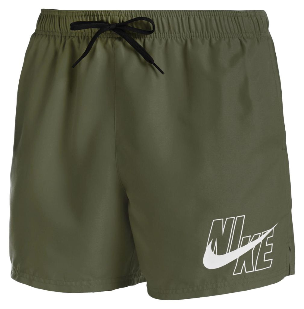 Herren Badehose Nike NESSA566 211 grün - L Produktbild 