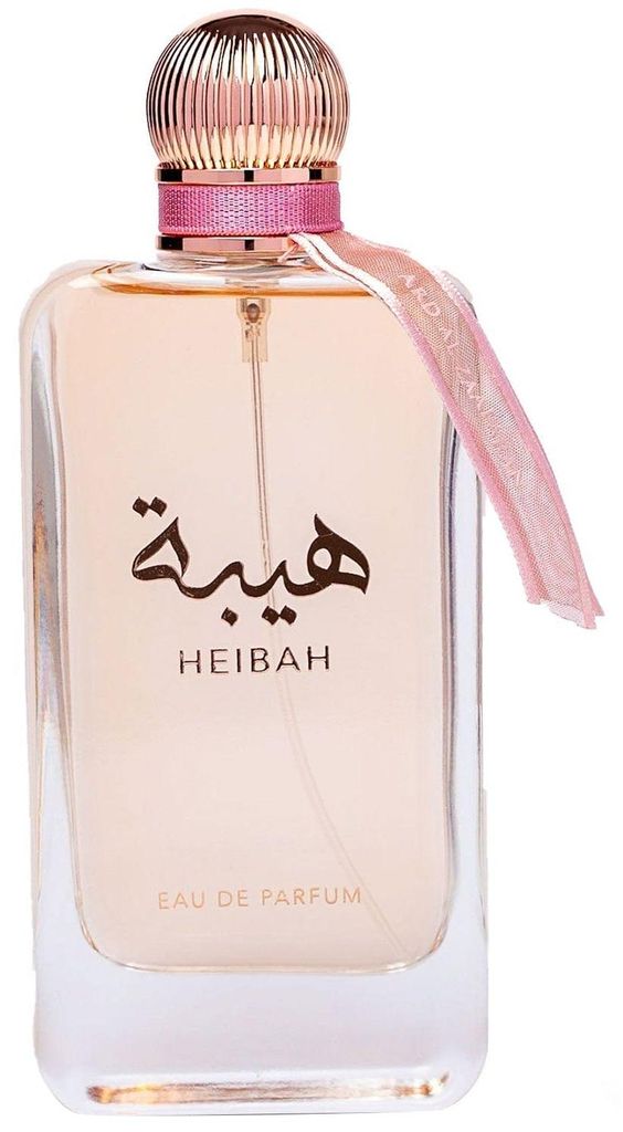 Ard Al Zaafaran, Heibah, Eau de Parfum, fü r Damen, 100 ml Produktbild 