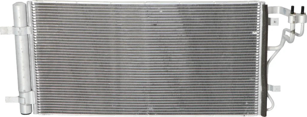 Réparez la Clim de votre Kona - Condenseur NRF 350382 Anti-Fuite