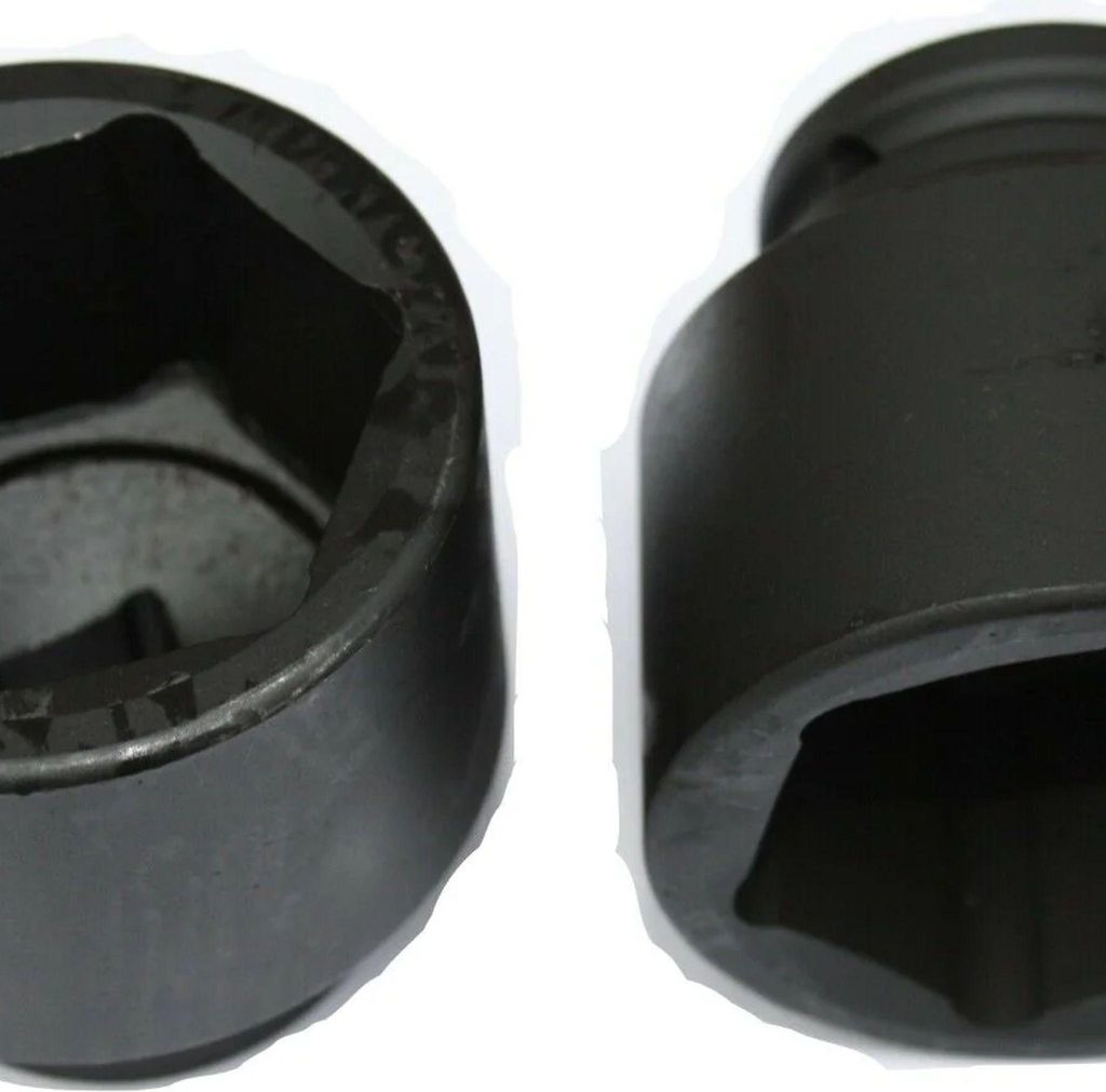 Bussola 3/4, Bussola 27mm Cr-Mo, Inserto a Bussola per Immagine del prodotto 