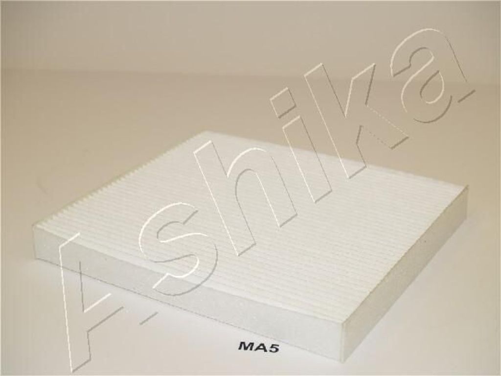 ASHIKA 21-MA-MA5 Innenraumfilter Pollenfilter für MAZDA 6 Kombi (GH)