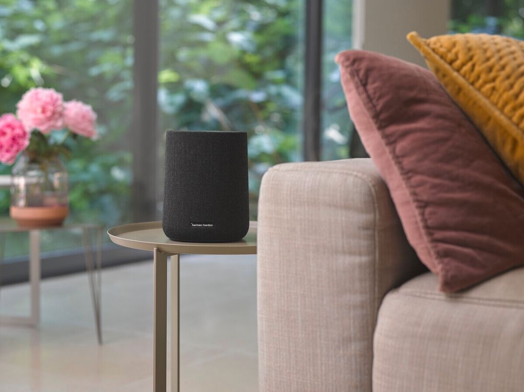 Harman Kardon Multiroom Lautsprecher  Citation One MK 3 Produktbild 3