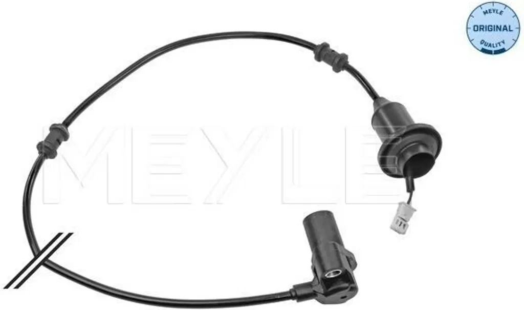 Capteur ABS haute précision MEYLE 0148000099 compatible A 1685400317