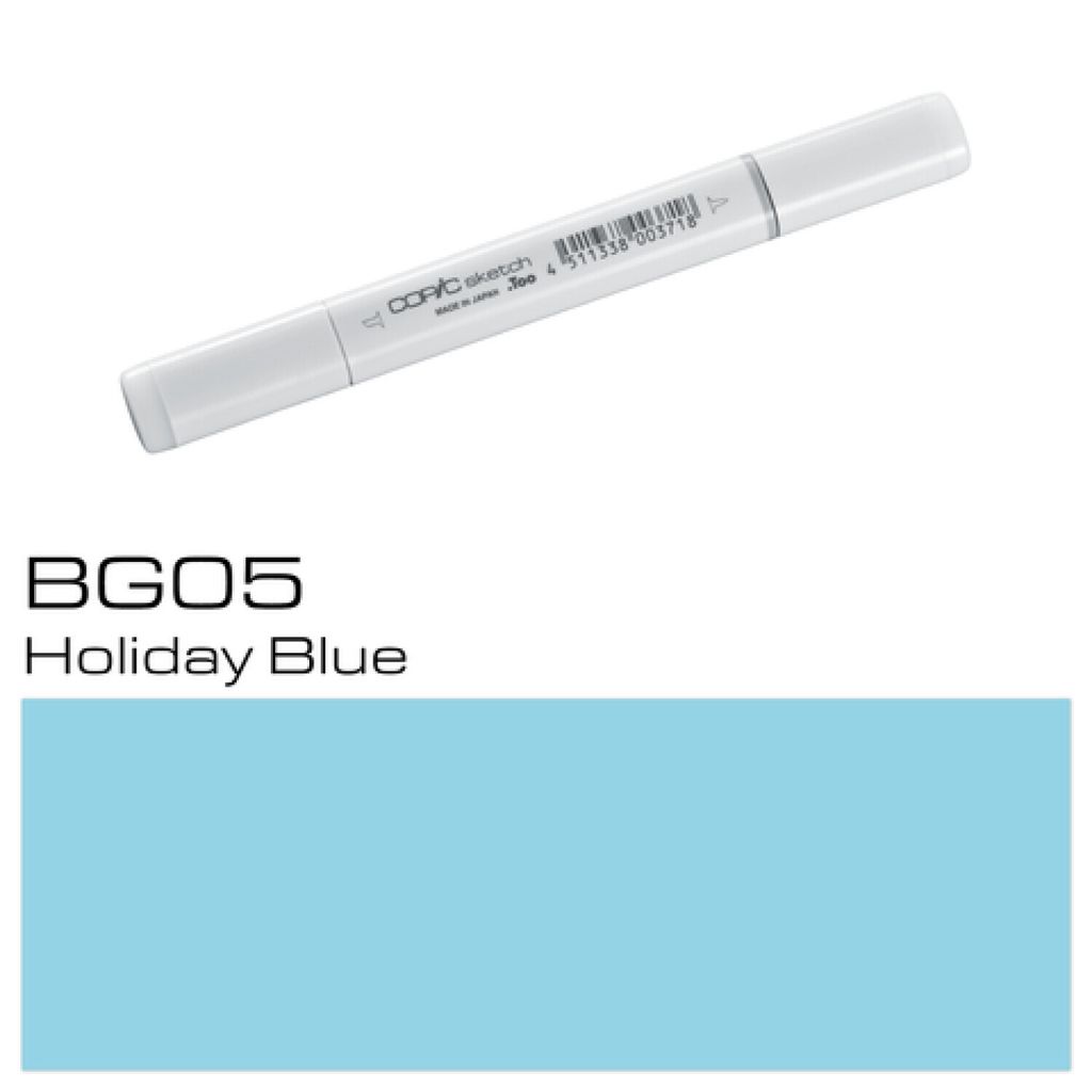 Copic Sketch Typ BG - 05