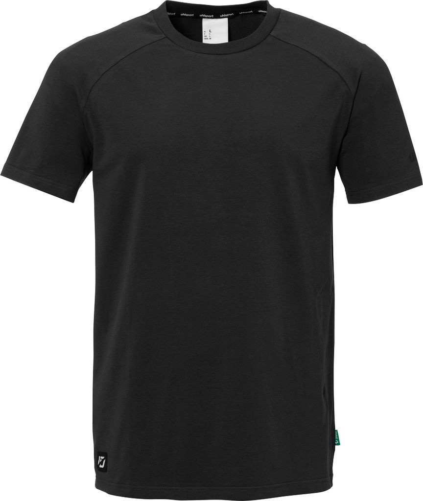 uhlsport T-Shirt ID Children 1005287_02 schwarz 164