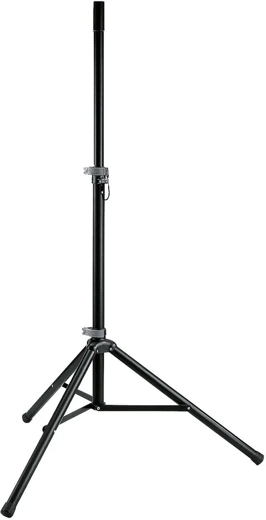 Support enceinte aluminium König & Meyer 21450 léger 50kg max