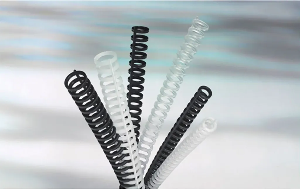 Dorsi GBC ClickBind 16mm A4 Nero: Rilegatura Rapida e Modificabile - 12