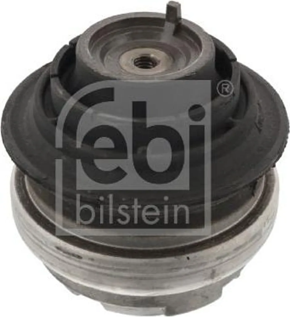 Support moteur Febi Bilstein 09152 OE A2022400617 anti-vibration