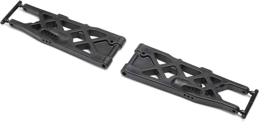 Losi Rear Arm Set: 8XTE