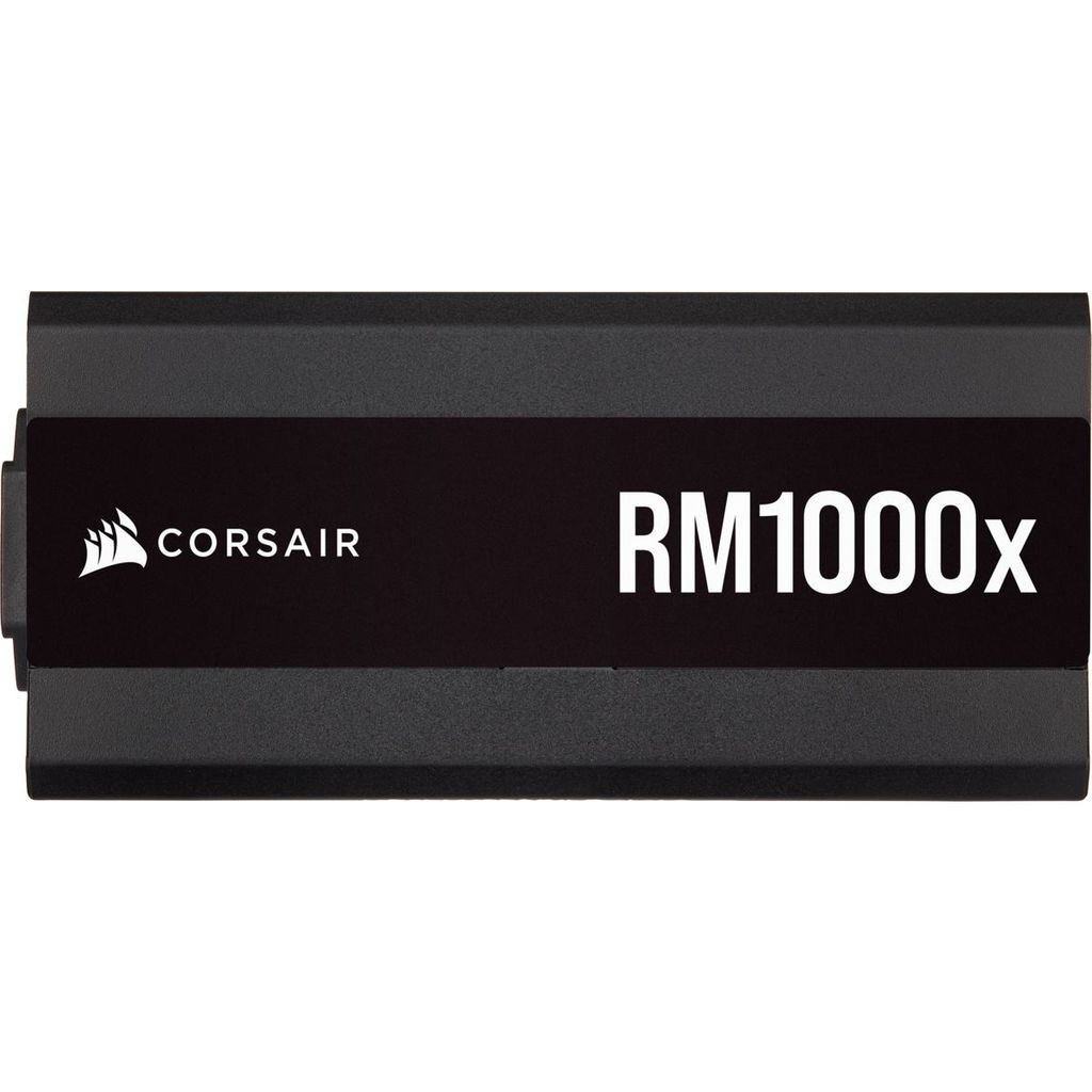 Corsair RMx Series RM1000x, 1000 W, 100 - 240 V, 47 - 63 Zdjęcie produktu 