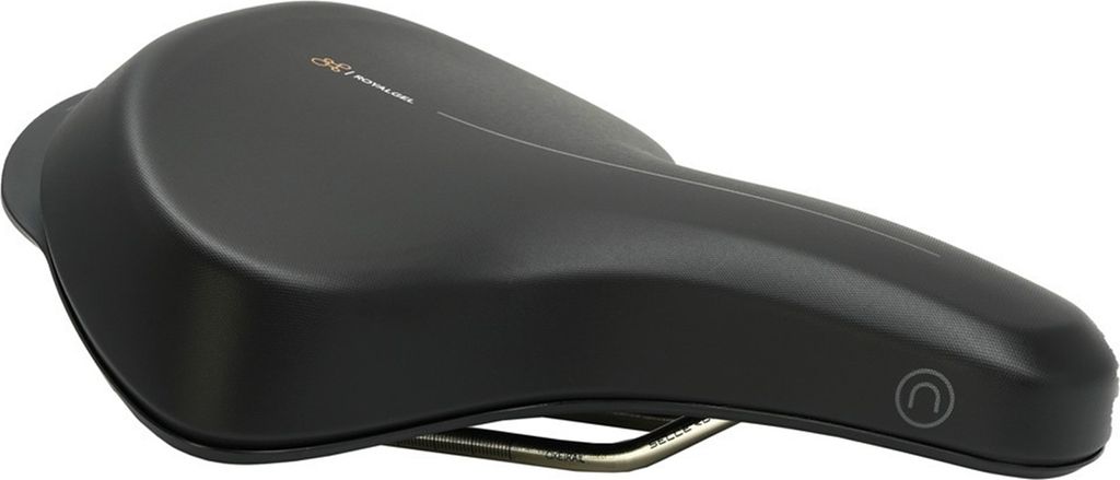 Selle Royal Sattel ON e-Bike, Unisex, 269x224 mm, Immagine del prodotto 