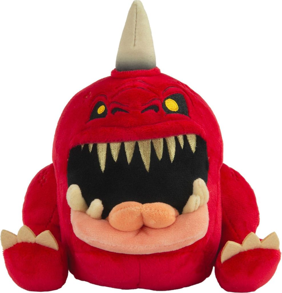 Warhammer Plüschfigur Gnasha-Squig 18 cm
