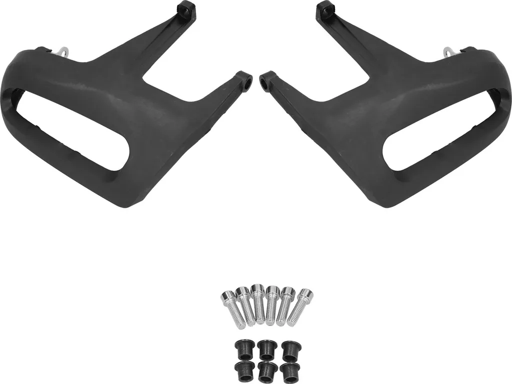 Protège-moteur pour BMW R1150R R1100S R1150RT : évitez les rayures 2001