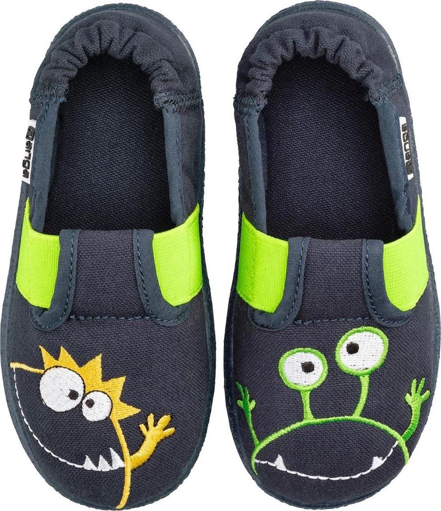Nanga 2.0 Kinder Hausschuh Moonstar EUR 25 Produktbild 
