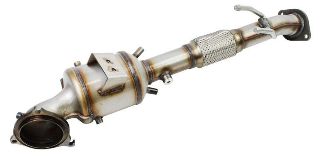 MAXGEAR Katalysator Kat für FORD Kuga Mk2 (DM2) 27-6272