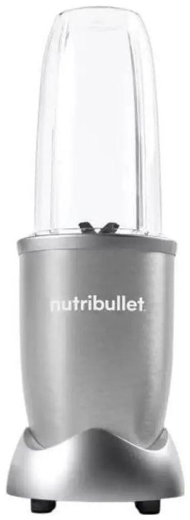 NutriBullet Pro 900, Blender sportowy, 0,925 l, Funkcja Zdjęcie produktu 