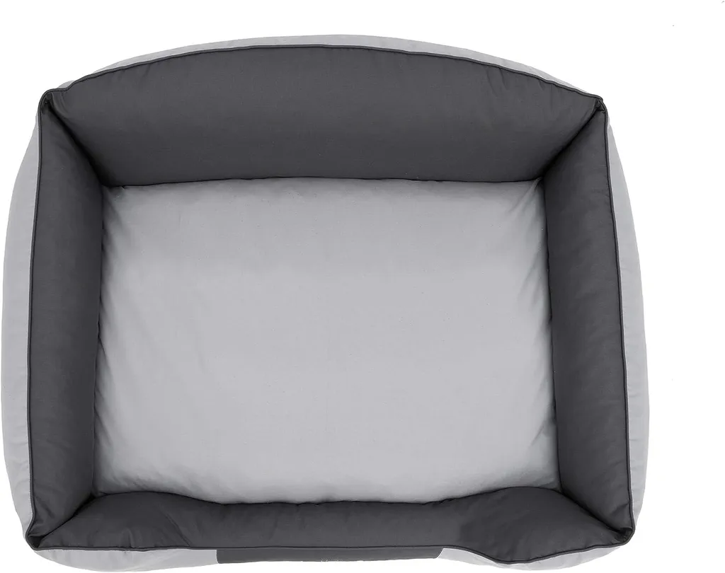 Divano per Cani Royal XL 84x65 | Cuccia Professionale Doggy Sfoderabile - 3