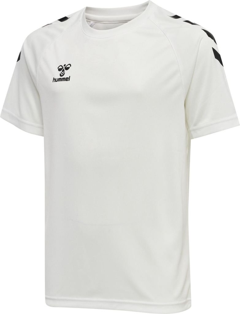 Hummel hmlCORE XK CORE POLY TEE S/S KIDS
