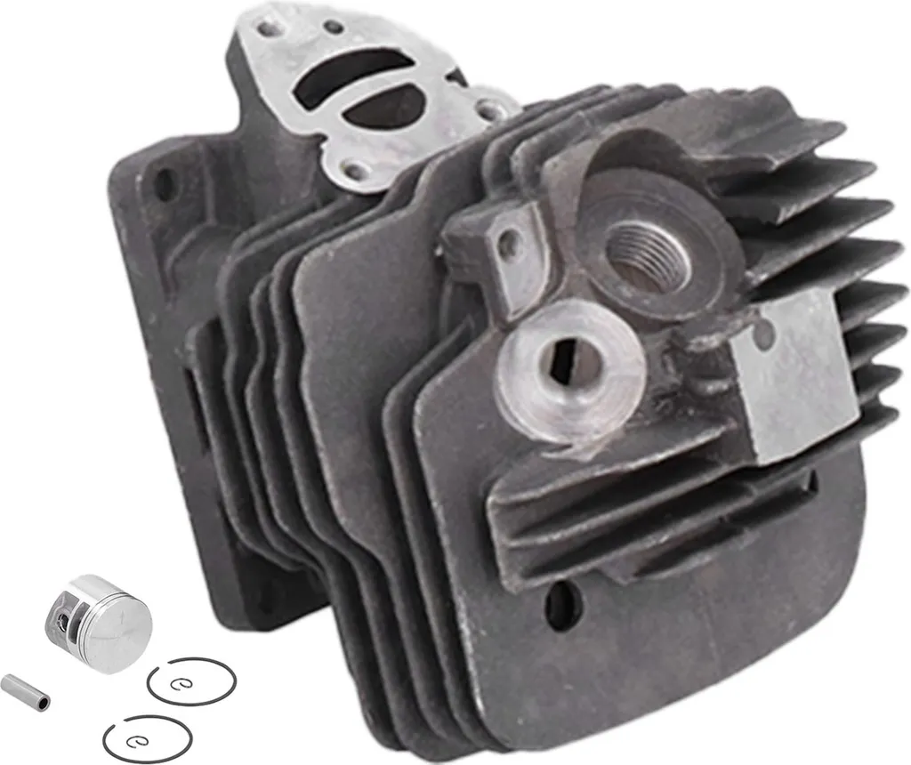 Kit Cylindre Piston 44,7 mm Robuste pour Tronçonneuse Stihl MS261