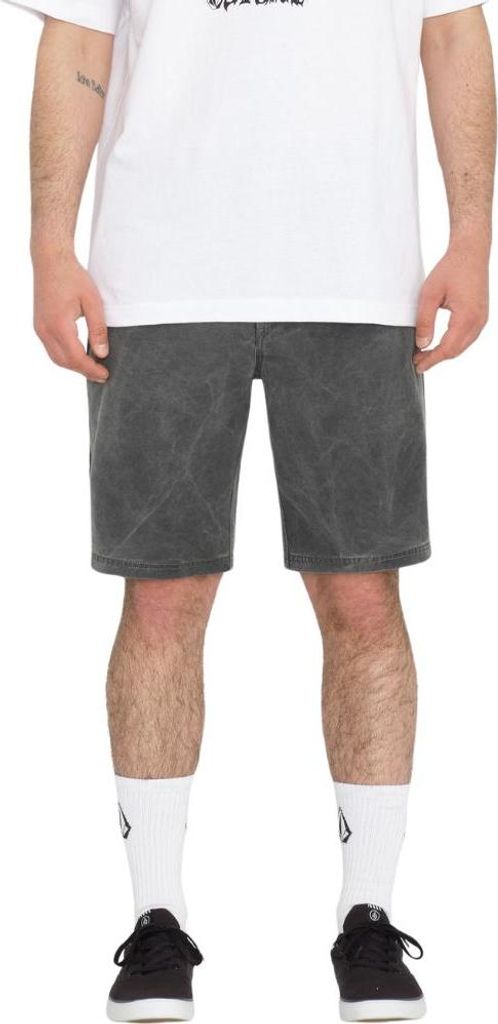 Volcom STONE FADED HYBRID 19 STEALTH 29