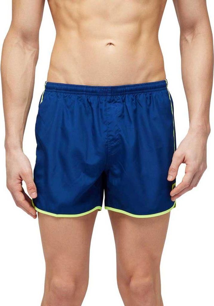 Sundek Badeshorts Blau 2XL Mann Blau 2XL