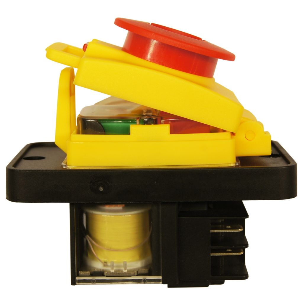 ATIKA Ersatzteil | Schalter für Bandsäge BS 205-2