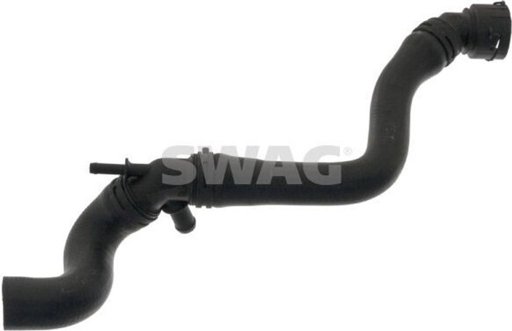 SWAG Ventilspieleinstellschraube 30 10 0726 für VW Golf IV Schrägheck (1J1) 0,036kg
