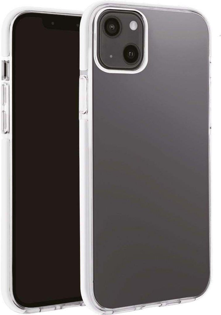 ViVanco Rock Solid Handy-Schutzhülle 15,5 cm (6.1" ) Cover Schwarz