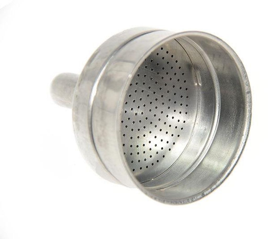 Delonghi filtro imbuto contenitore caffè caffettiera Alicia Immagine del prodotto 