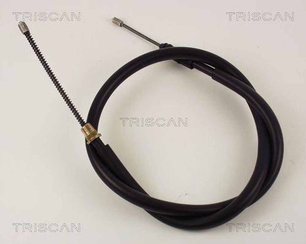 TRISCAN Handbremsseil Seilzug Feststellbremse für RENAULT LAGUNA I (B56, 556) 8140 25136