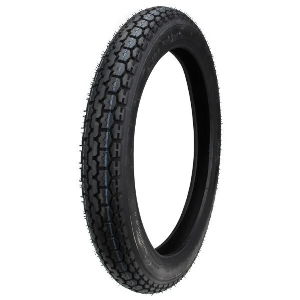 Pneu Moto 2.75-16 VeeRubber VRM015 43P TT idéal pour Route et Ville