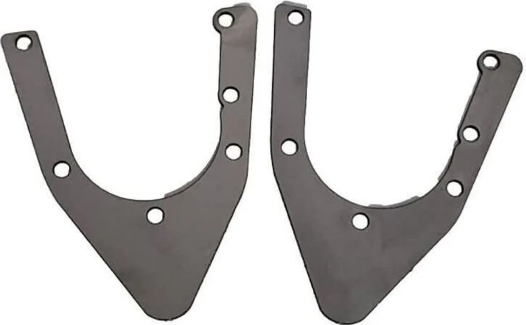 Renfort de boîtier MVT G2B pour MBK 51 - Rigidité de Carter Moteur G2